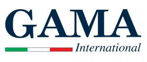 Gama logo