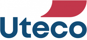 Uteco logo 2022